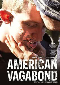 American Vagabond |   DVD